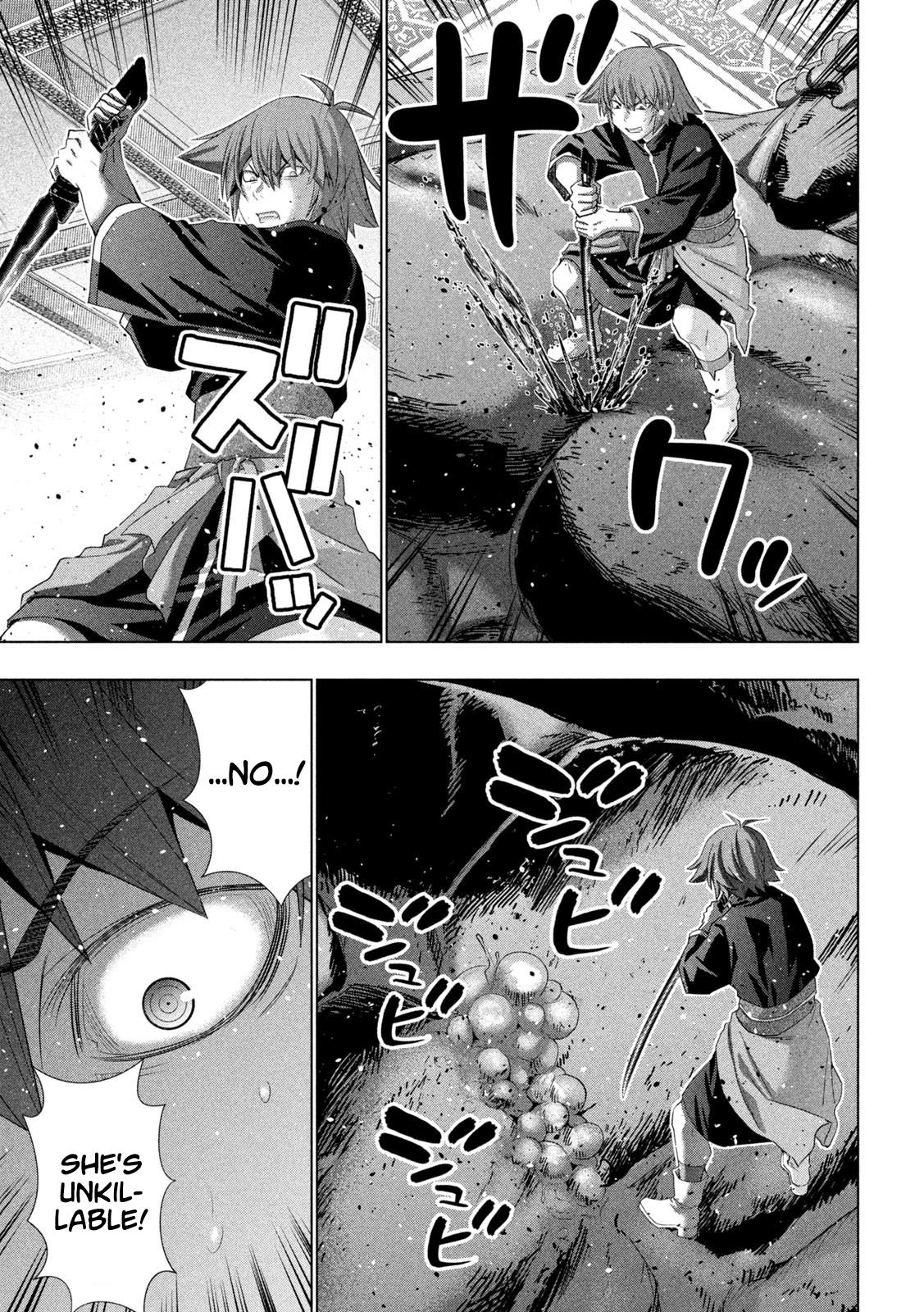 Parallel Paradise Chapter 272 7
