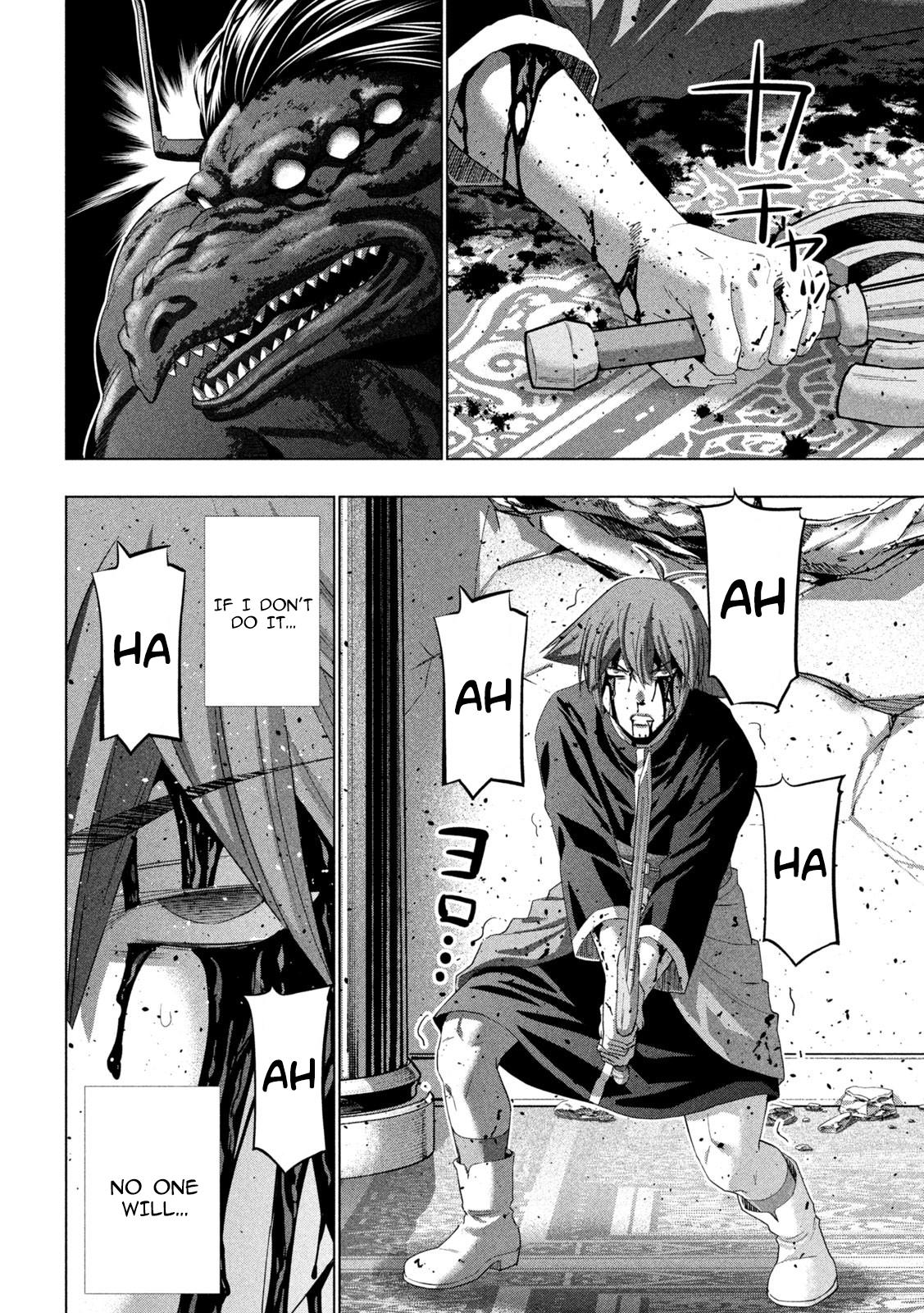 Parallel Paradise Chapter 273 10