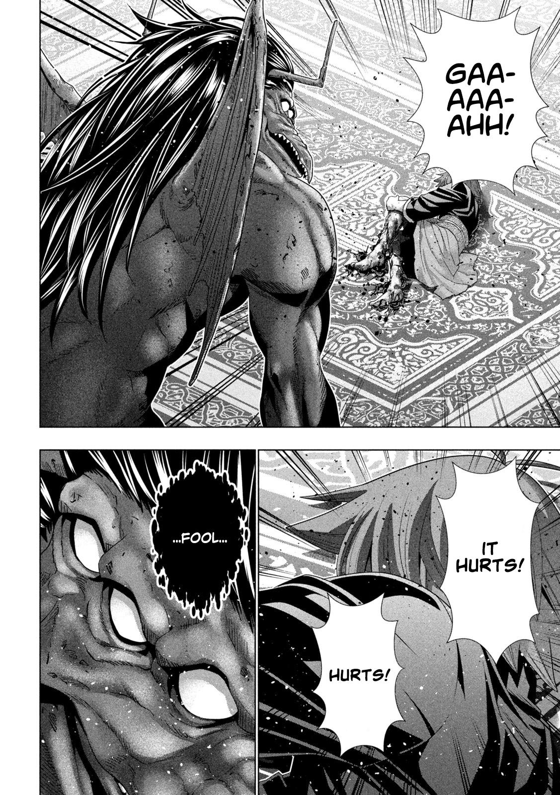 Parallel Paradise Chapter 274 2