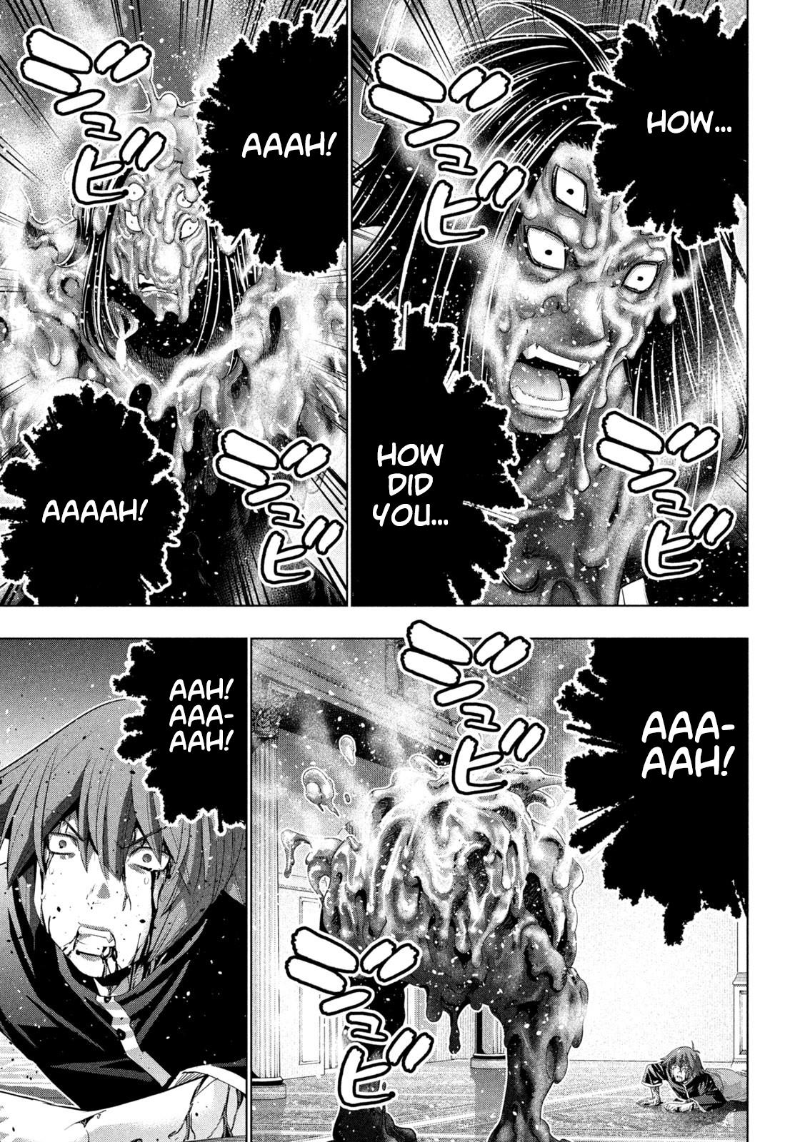 Parallel Paradise Chapter 274 9