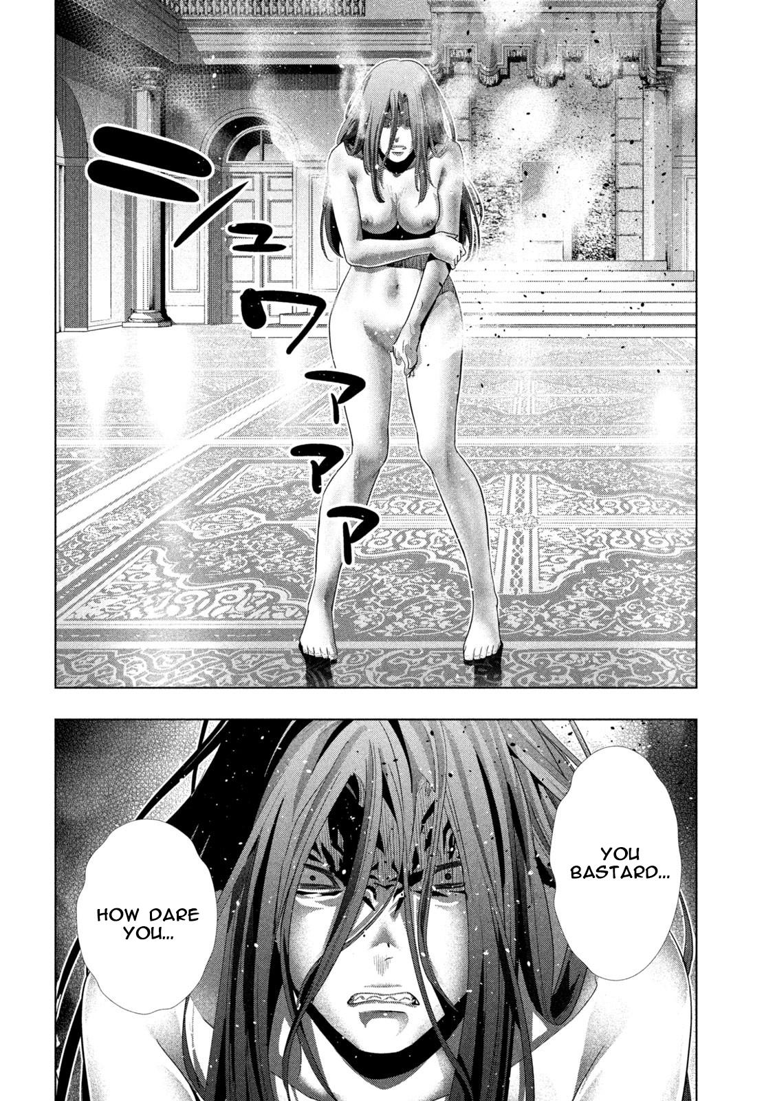 Parallel Paradise Chapter 274 10