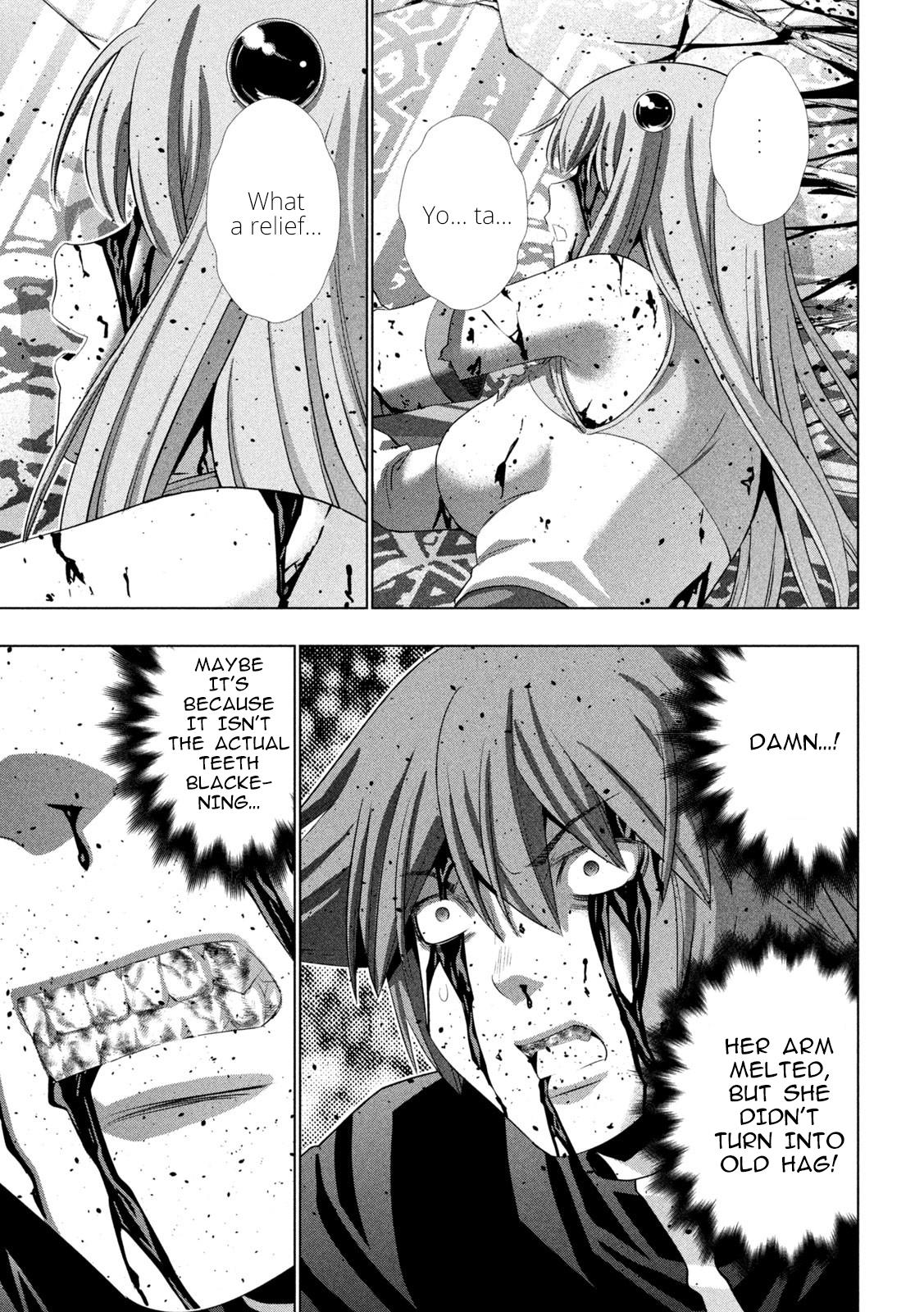 Parallel Paradise Chapter 274 11