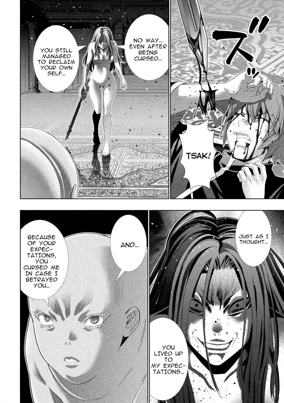 Parallel Paradise Chapter 275 6