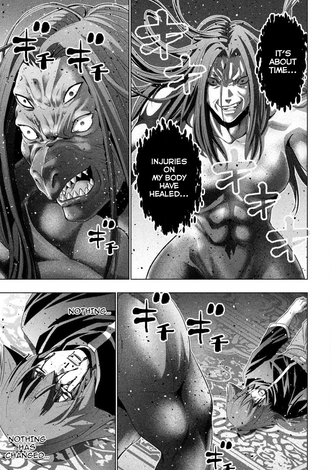 Parallel Paradise Chapter 275 9