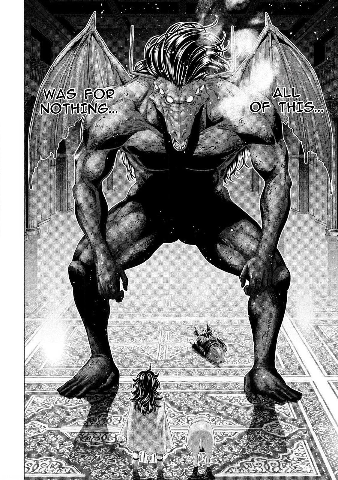 Parallel Paradise Chapter 275 10