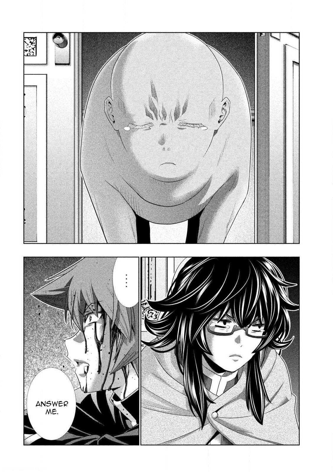Parallel Paradise Chapter 275 14