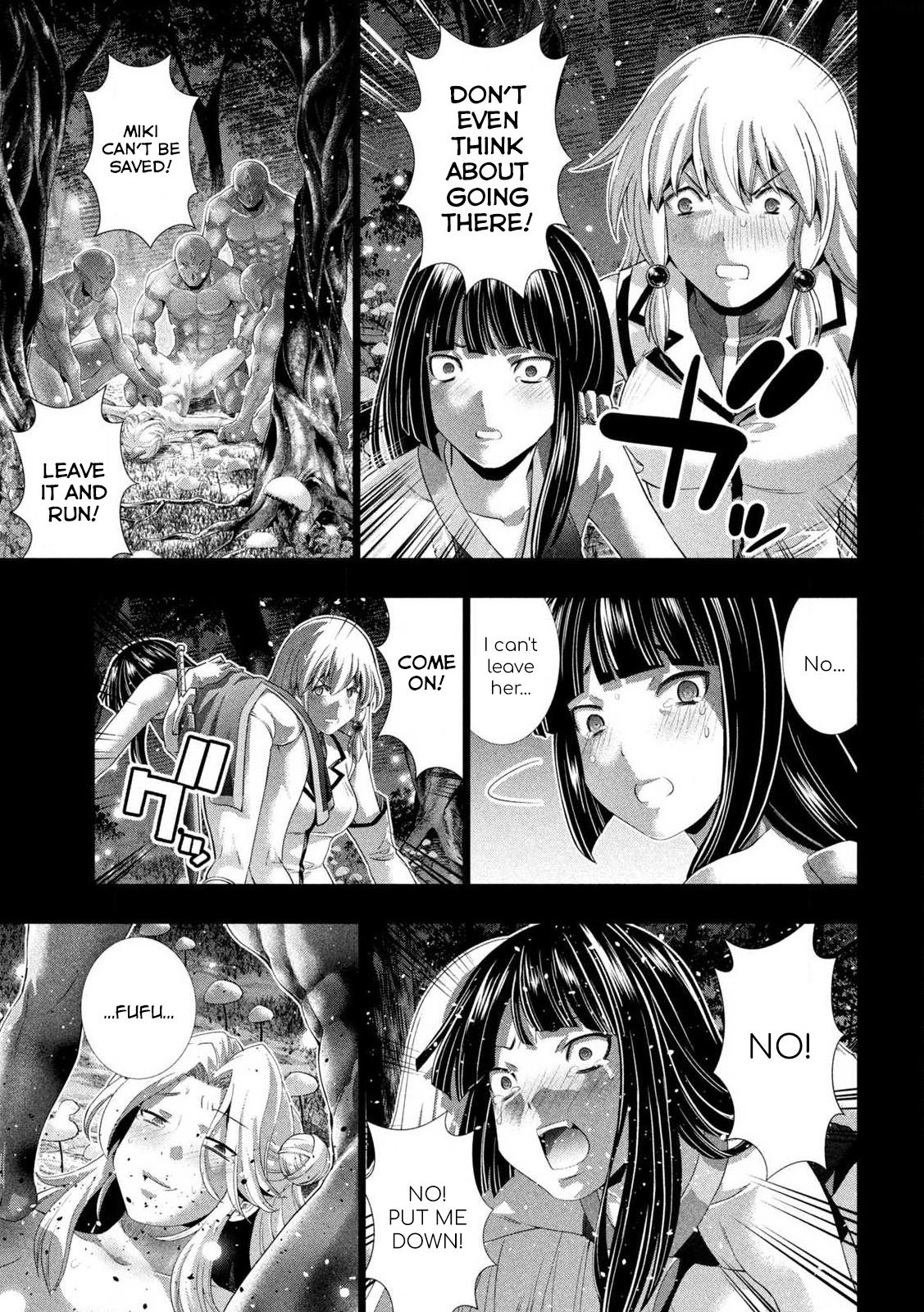 Parallel Paradise Chapter 276 15