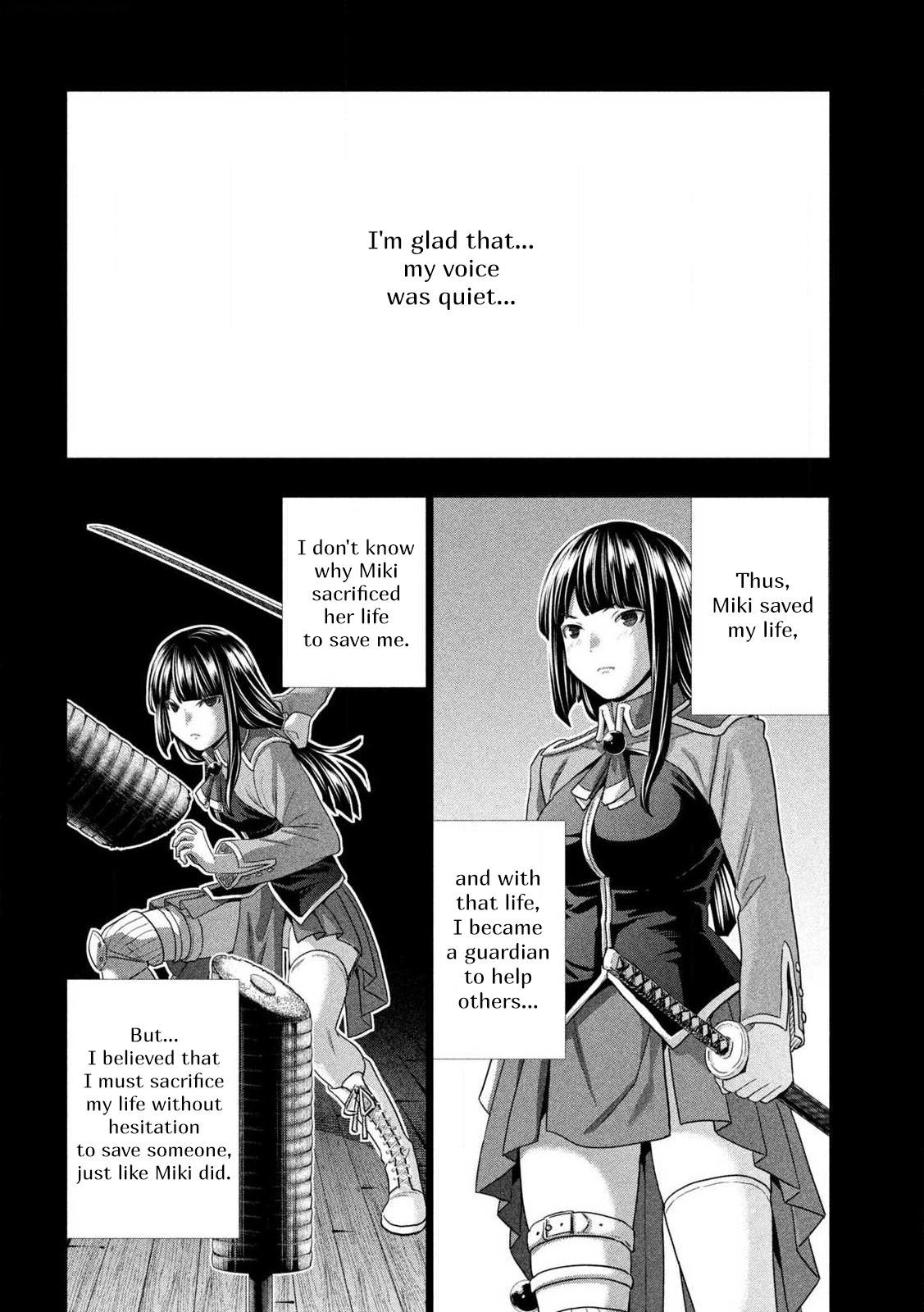 Parallel Paradise Chapter 276 16