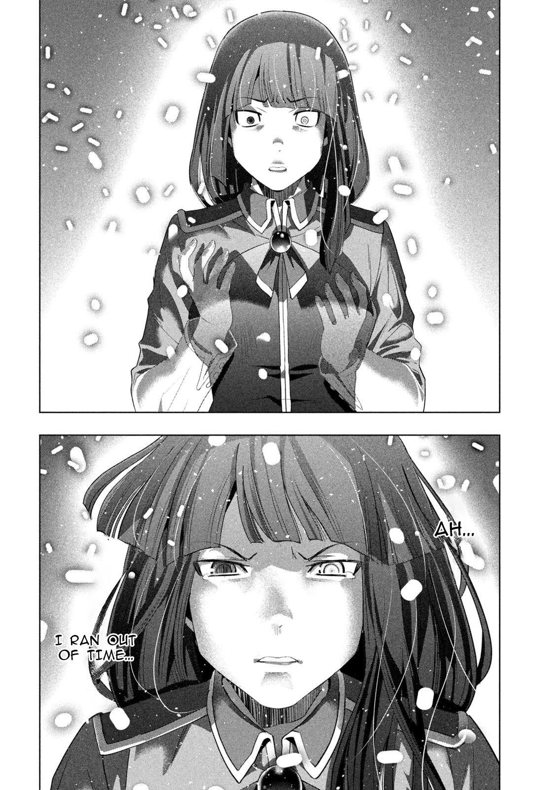 Parallel Paradise Chapter 277 10