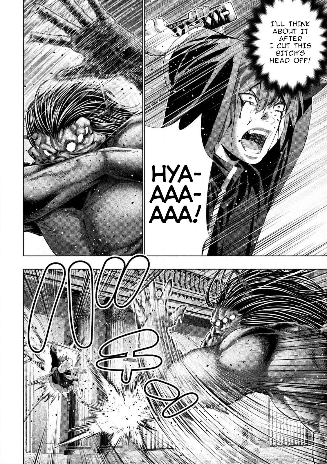 Parallel Paradise Chapter 278 6