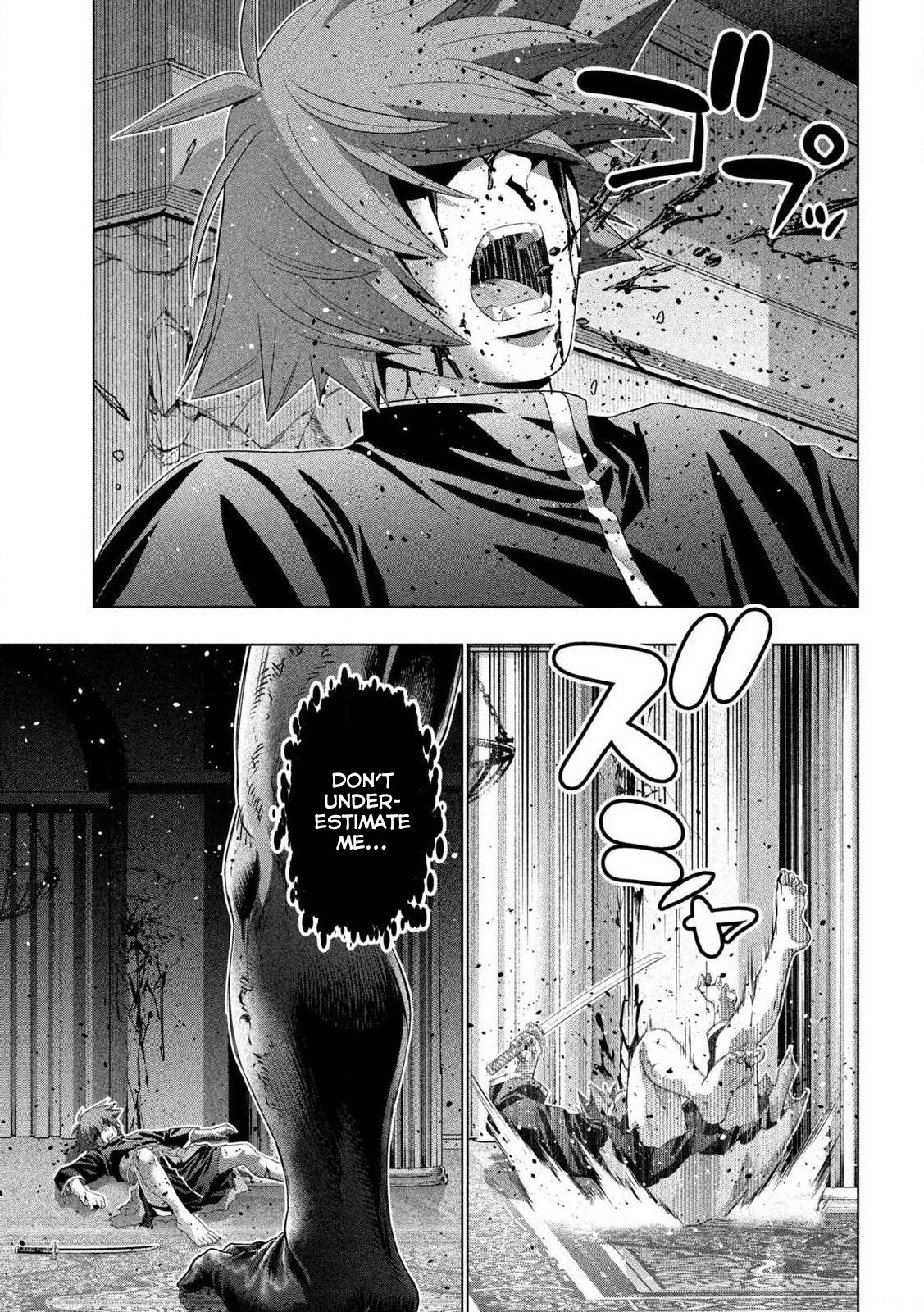 Parallel Paradise Chapter 278 7