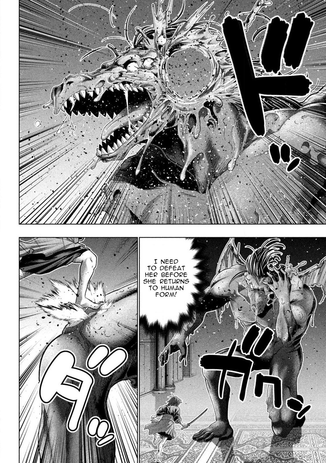 Parallel Paradise Chapter 278 11