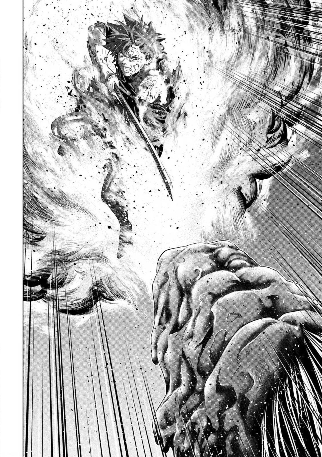 Parallel Paradise Chapter 278 14