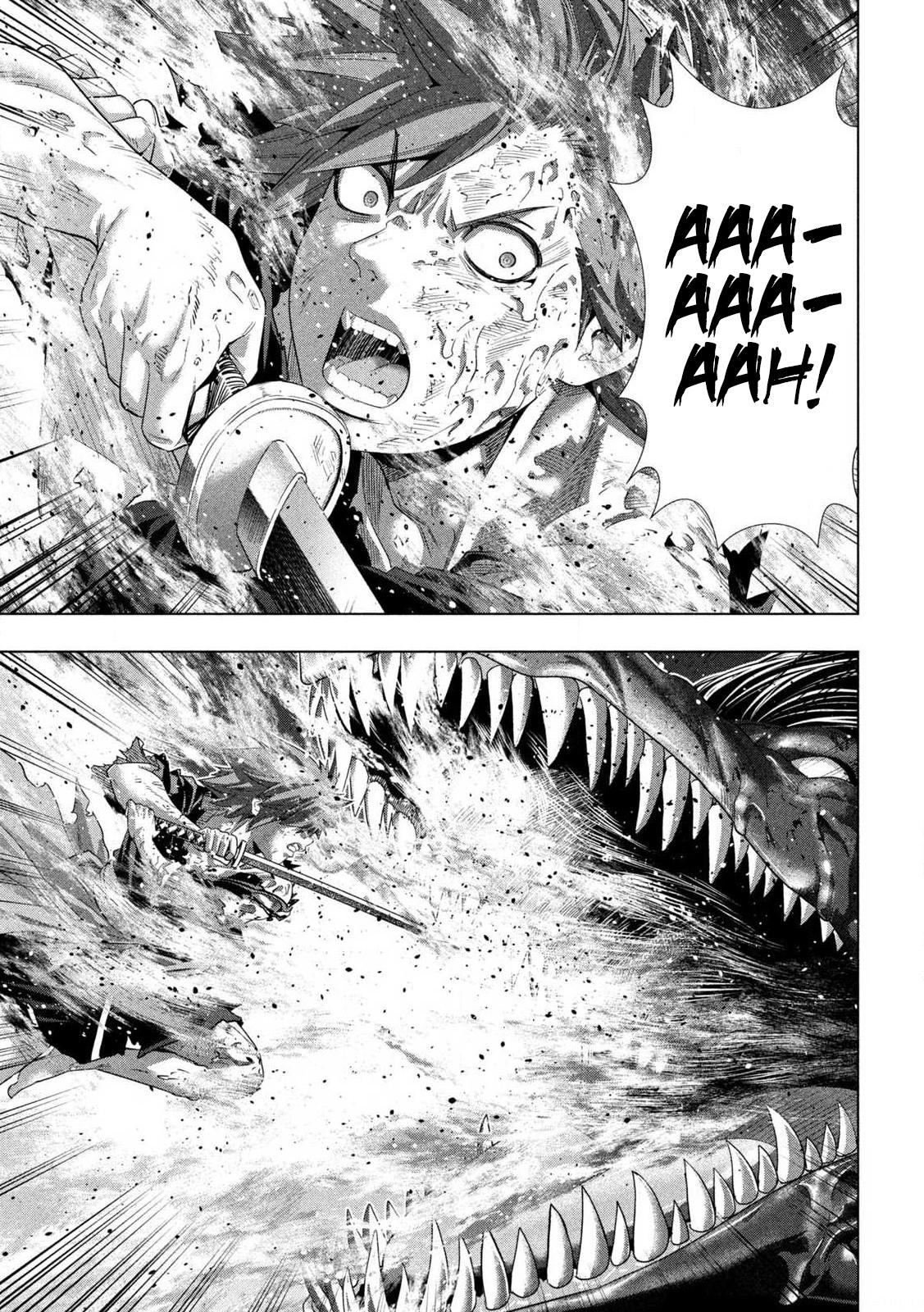 Parallel Paradise Chapter 278 15
