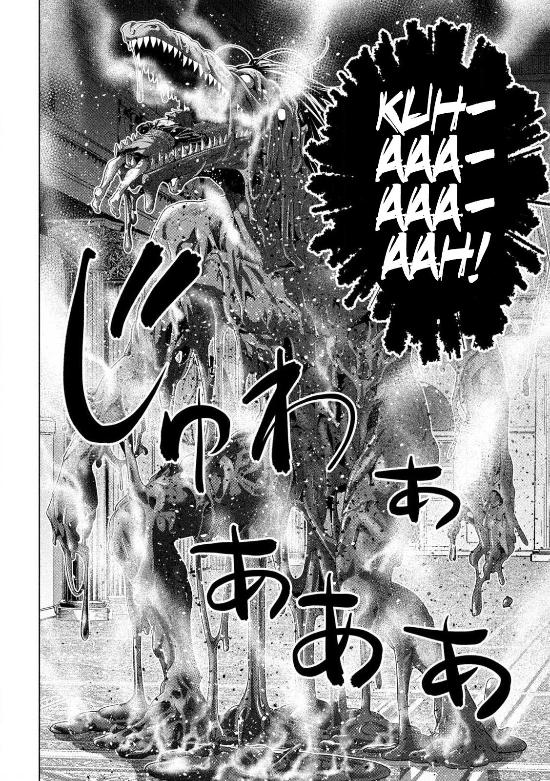 Parallel Paradise Chapter 278 18