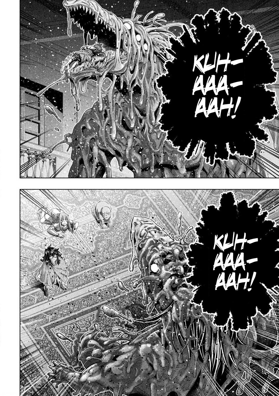 Parallel Paradise Chapter 279 2