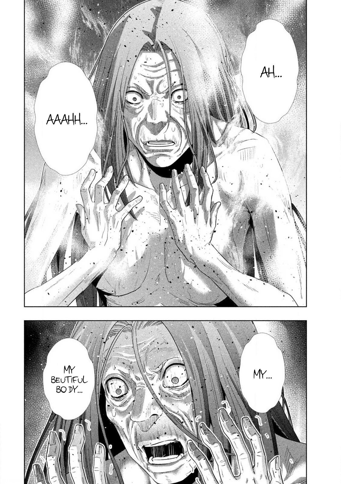 Parallel Paradise Chapter 279 6