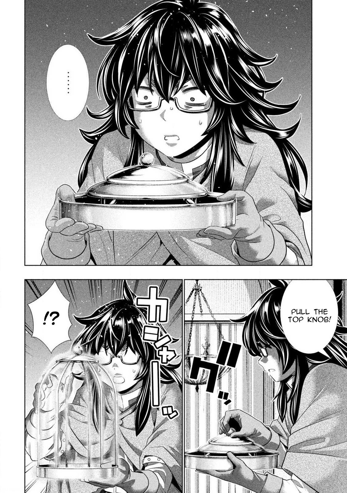 Parallel Paradise Chapter 279 10