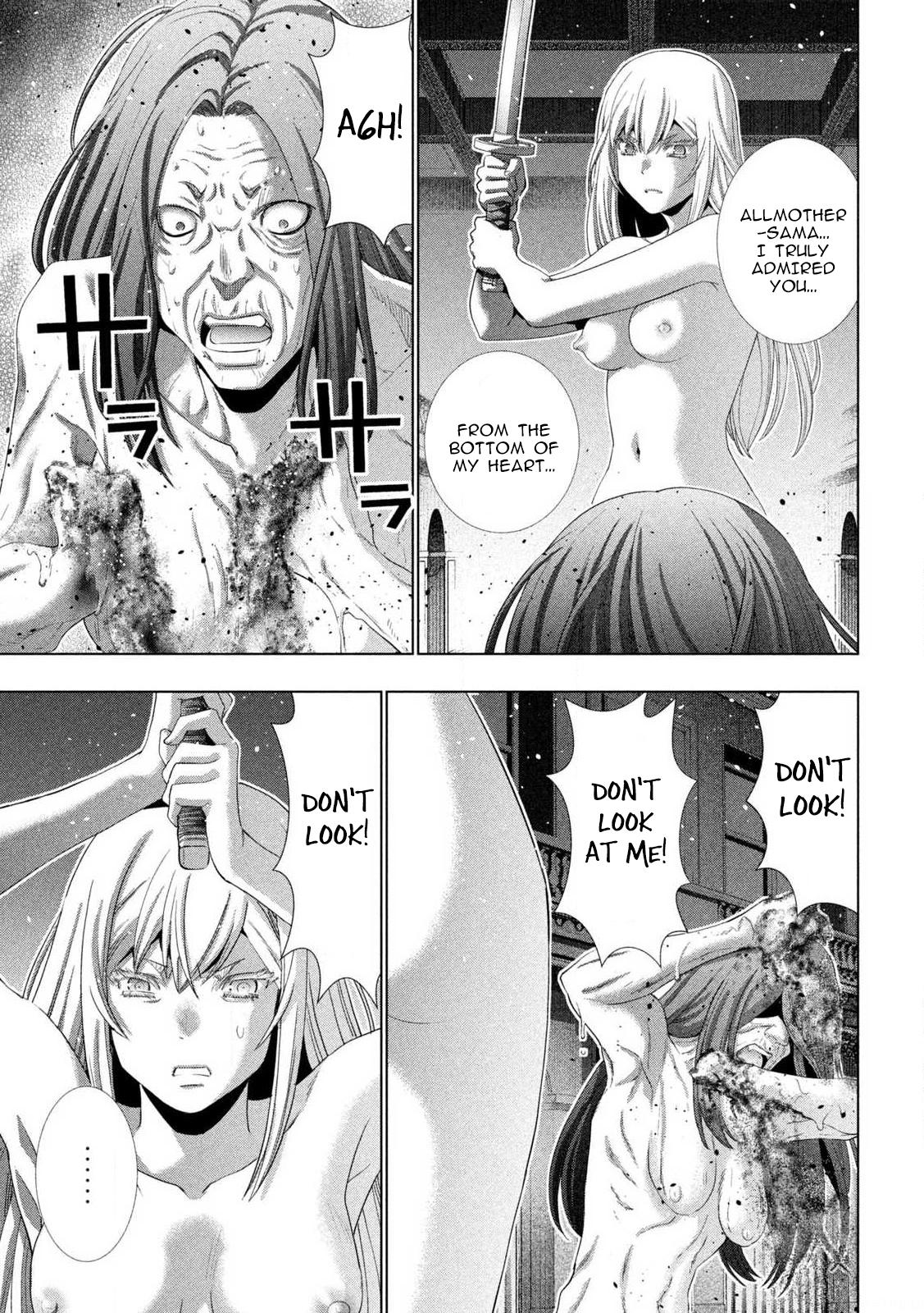 Parallel Paradise Chapter 279 11