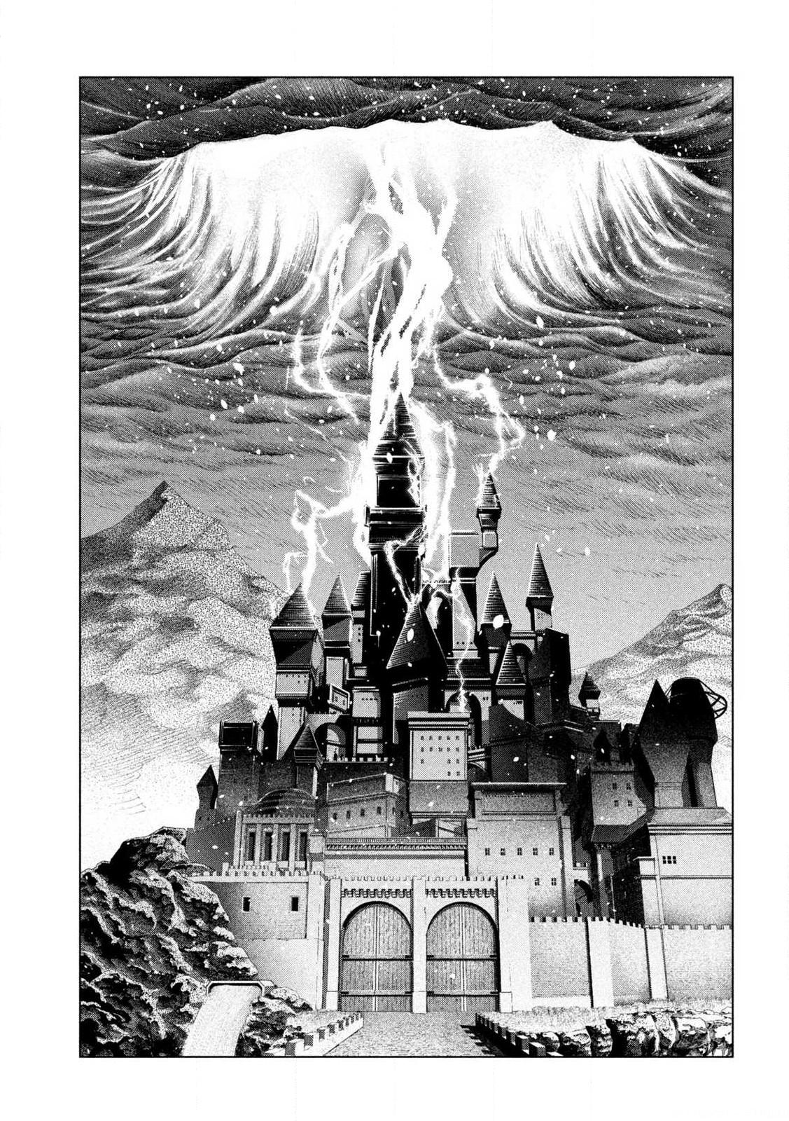 Parallel Paradise Chapter 279 13