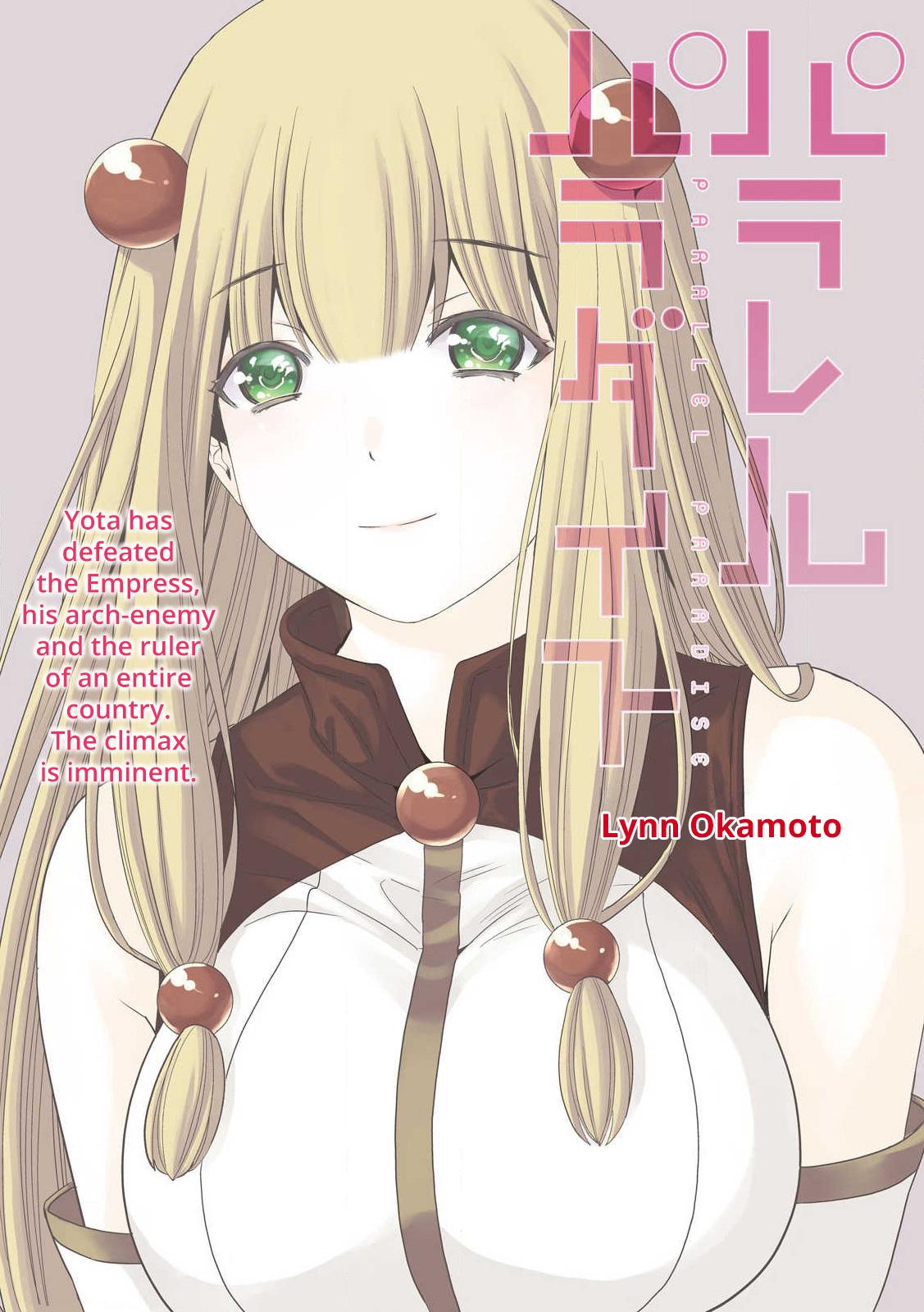 Parallel Paradise Chapter 280 1