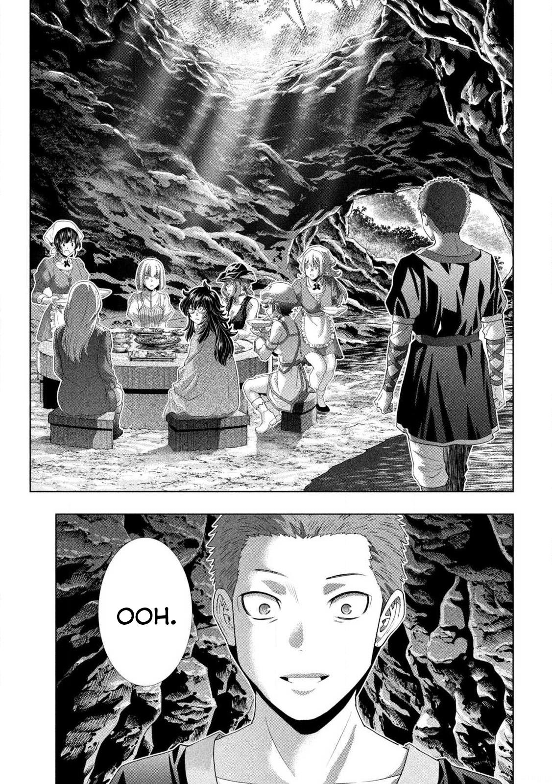 Parallel Paradise Chapter 280 16