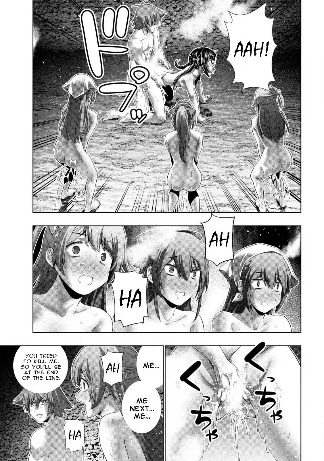 Parallel Paradise Chapter 280.5 26