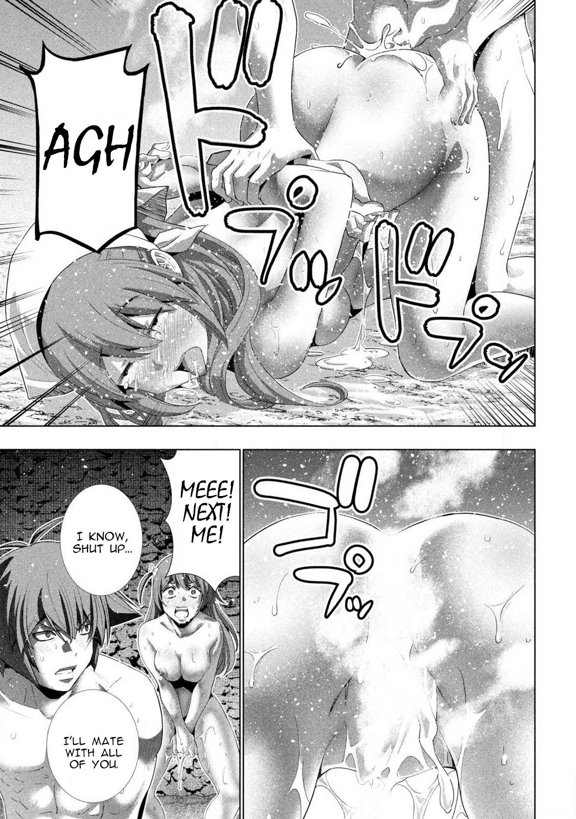Parallel Paradise Chapter 280.5 28