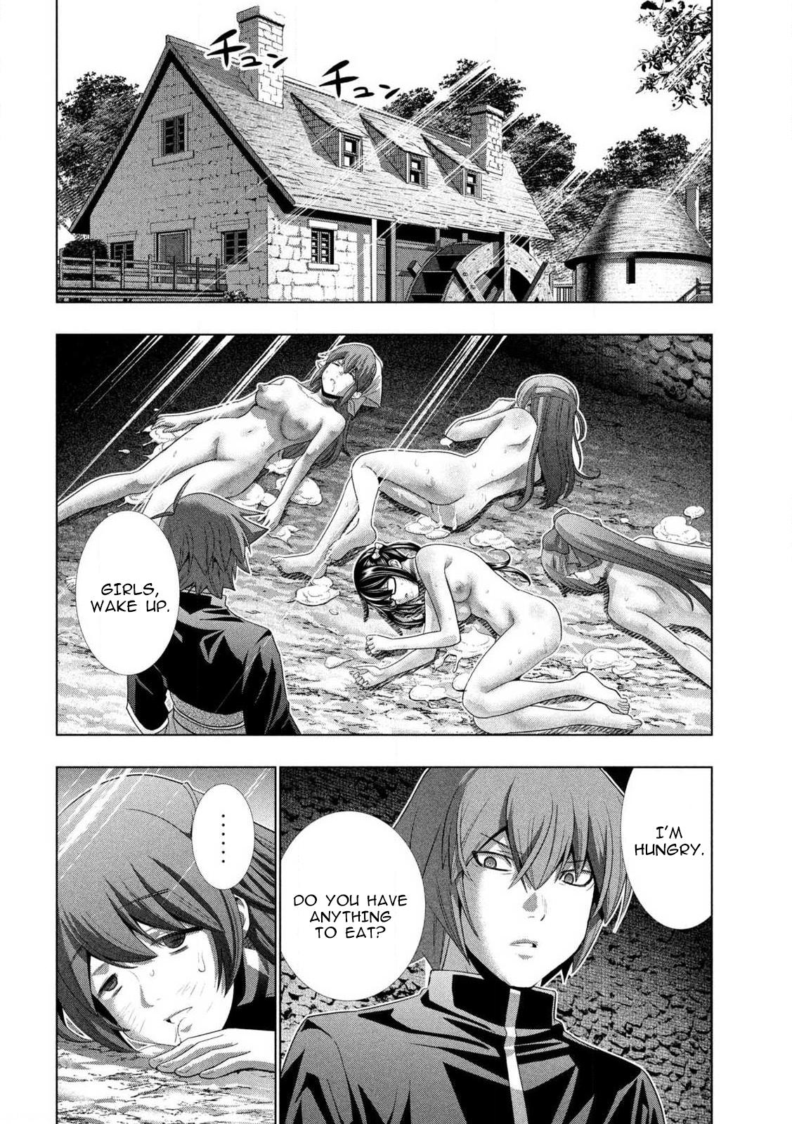 Parallel Paradise Chapter 280.5 31