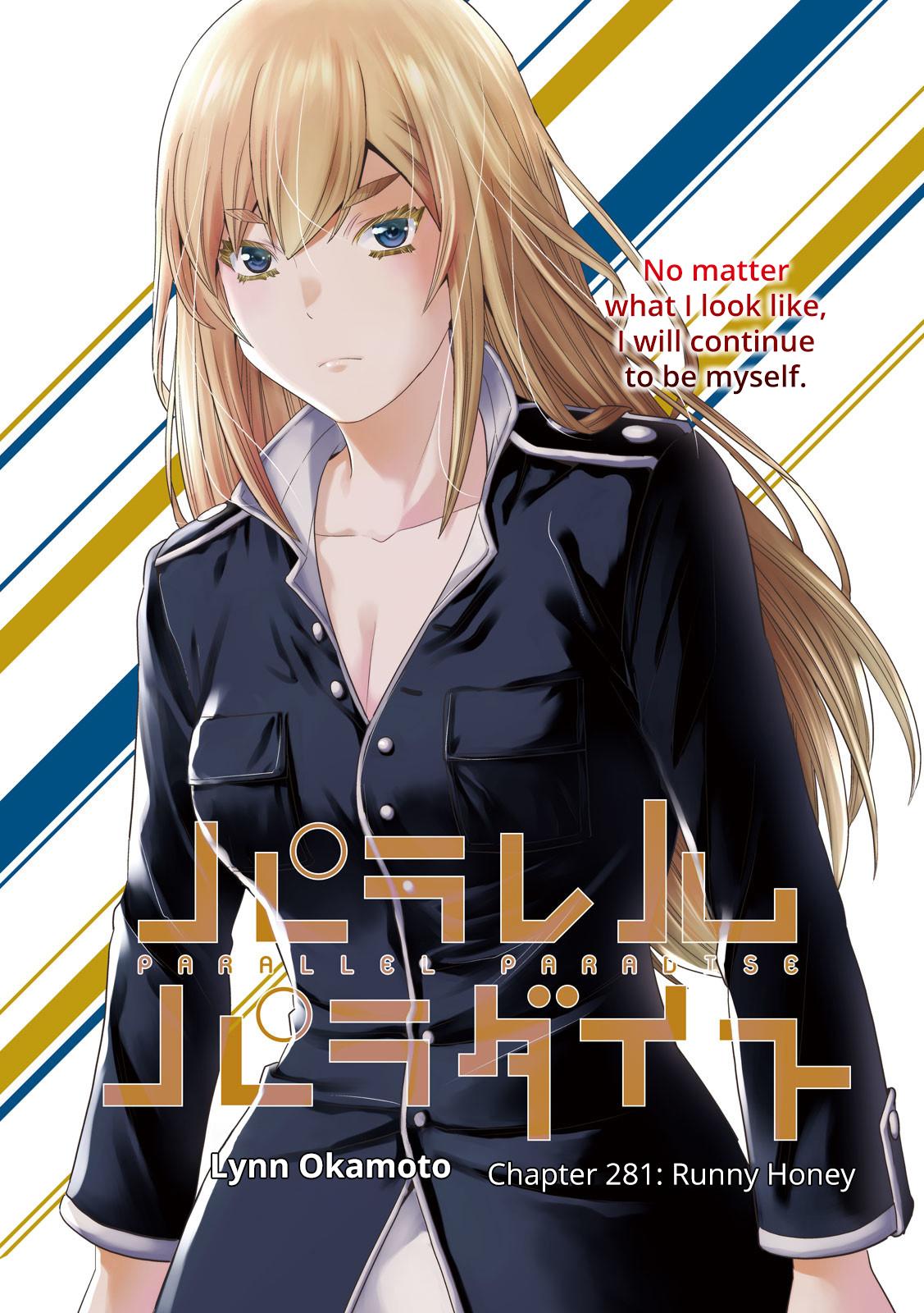 Parallel Paradise Chapter 281 1