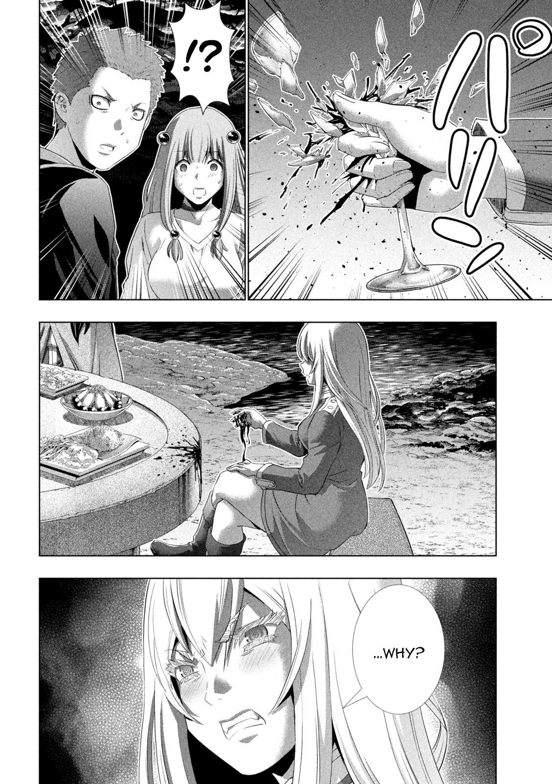 Parallel Paradise Chapter 281 14