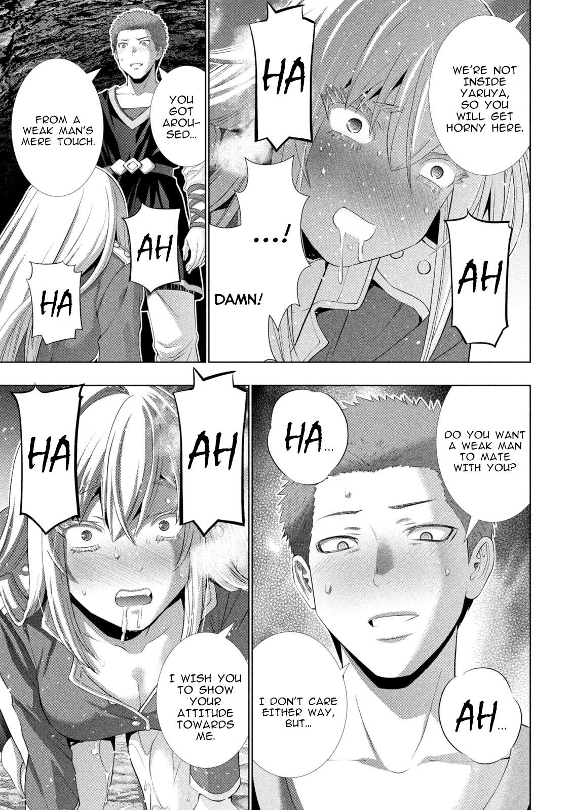 Parallel Paradise Chapter 281 19