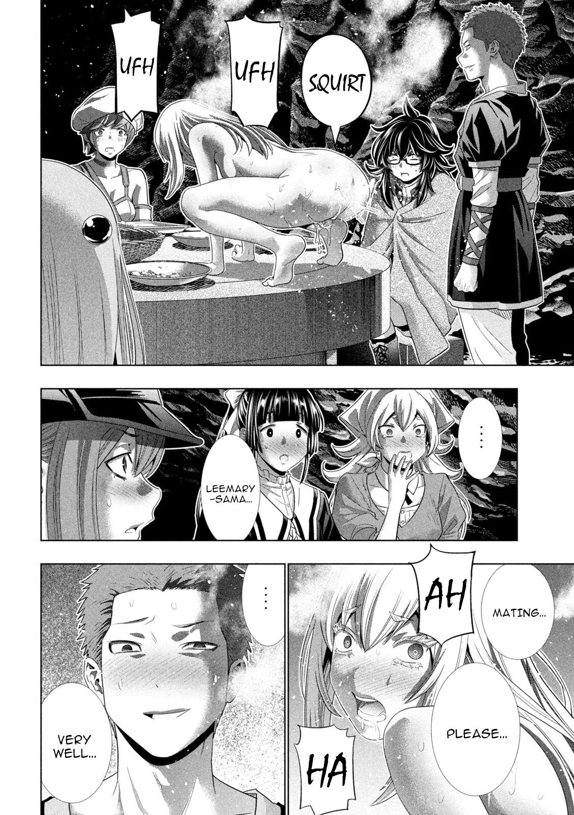 Parallel Paradise Chapter 281 20