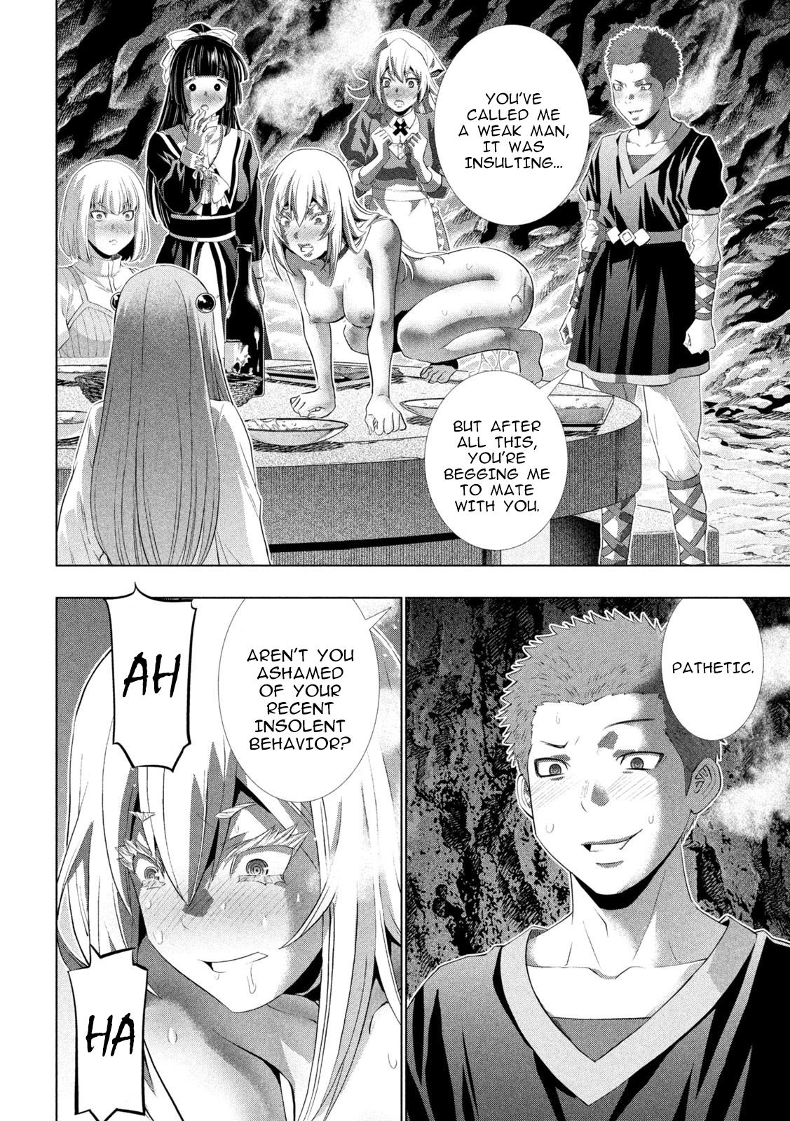 Parallel Paradise Chapter 282 2