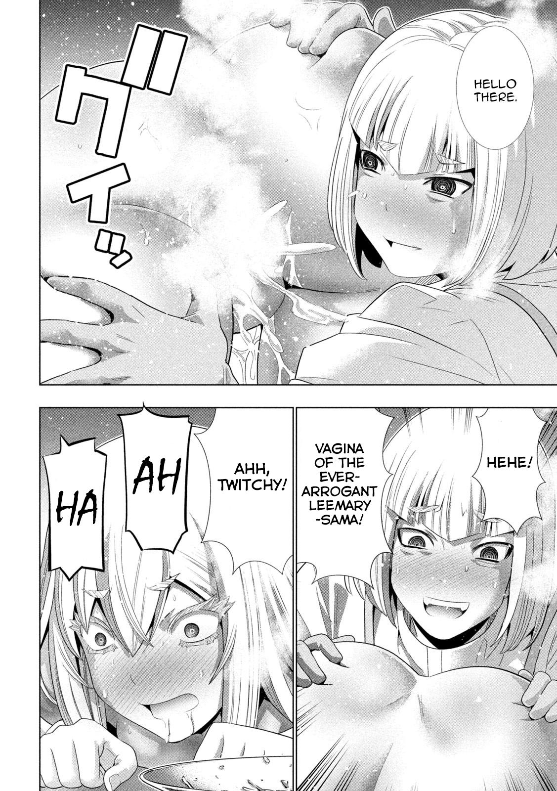 Parallel Paradise Chapter 282 4