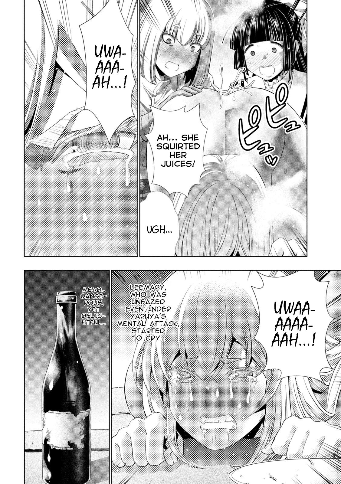 Parallel Paradise Chapter 282 6