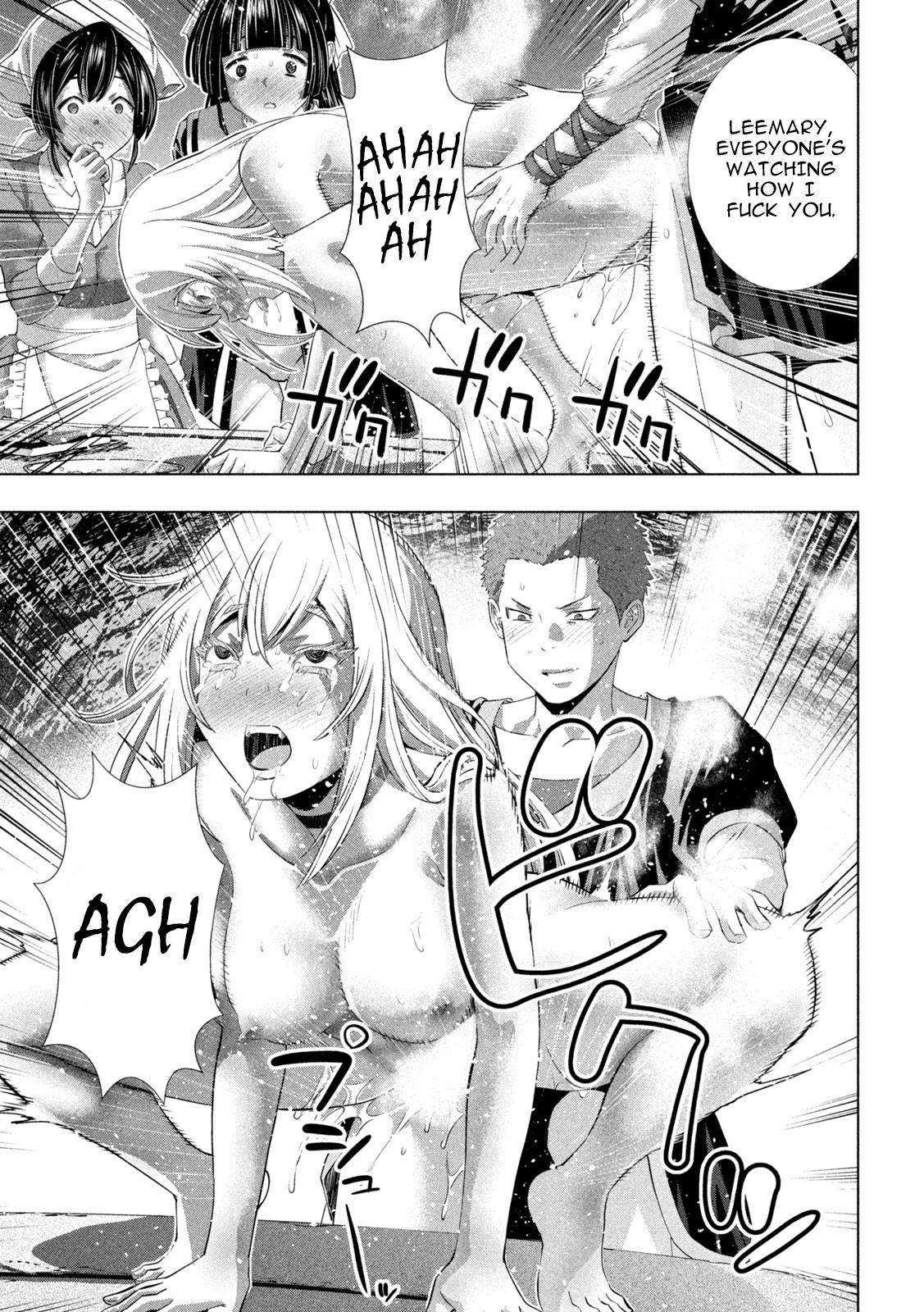 Parallel Paradise Chapter 282 9