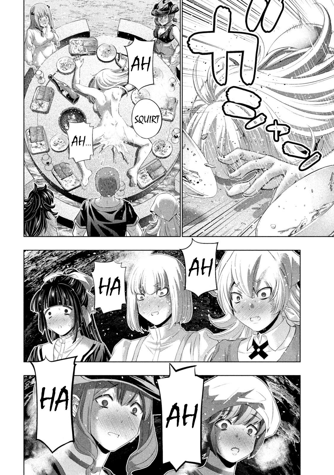 Parallel Paradise Chapter 282 10