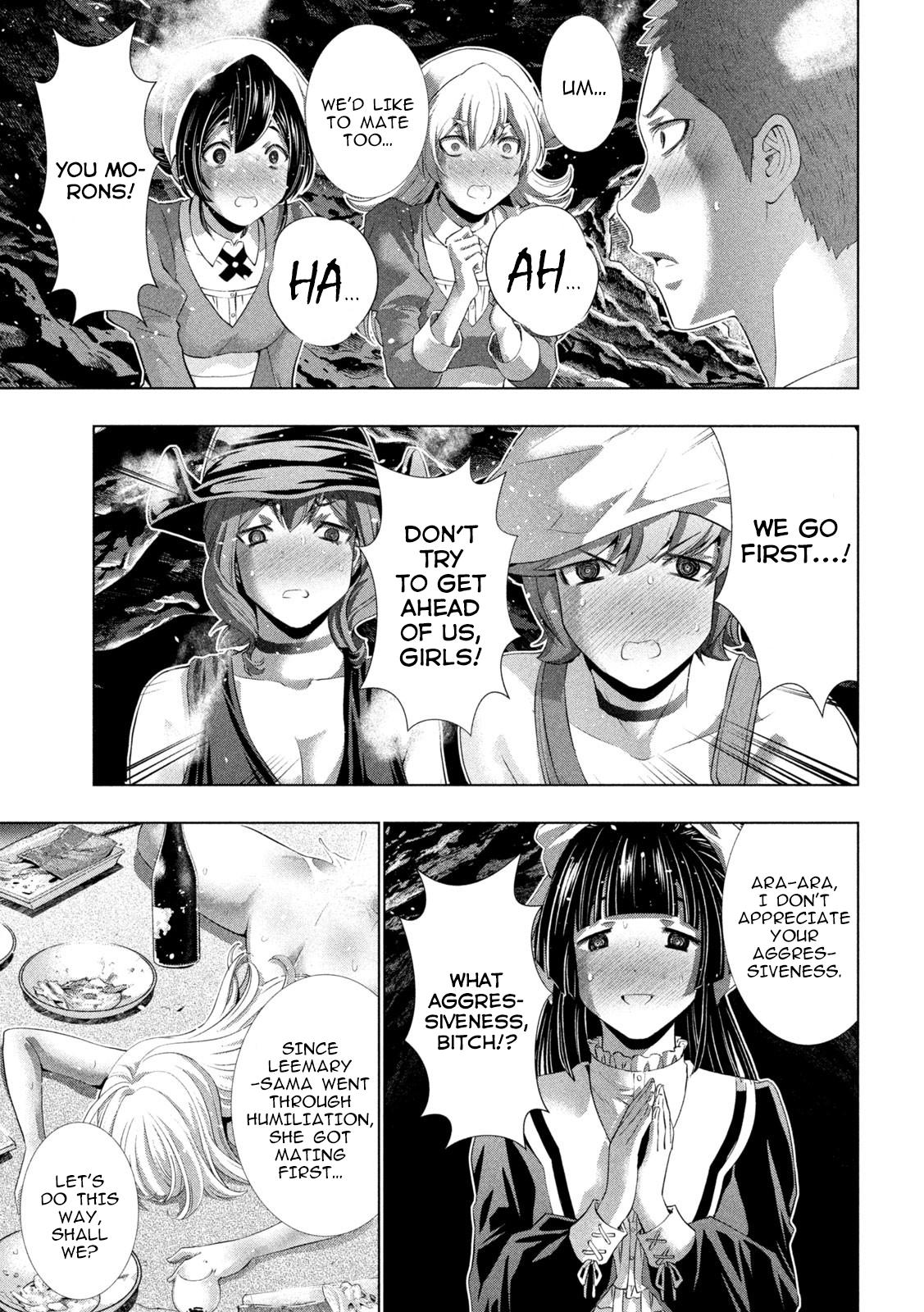 Parallel Paradise Chapter 282 11