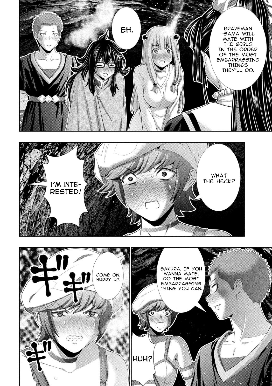 Parallel Paradise Chapter 282 12
