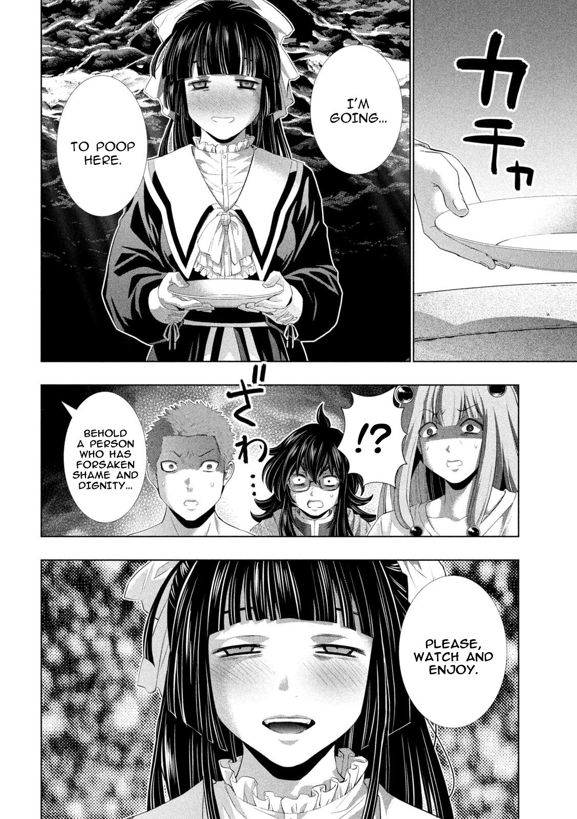 Parallel Paradise Chapter 282 18
