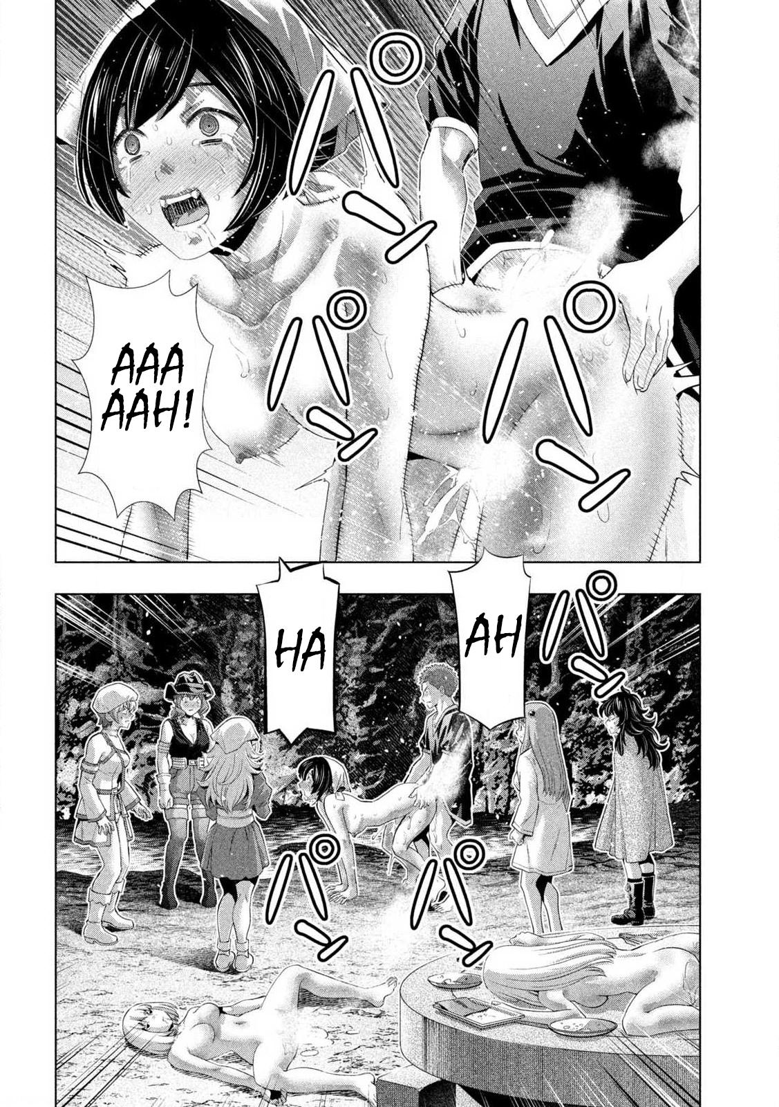Parallel Paradise Chapter 283 12