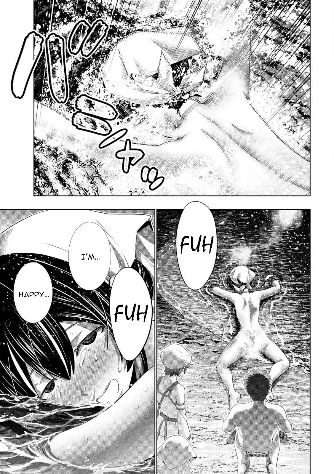 Parallel Paradise Chapter 283 15