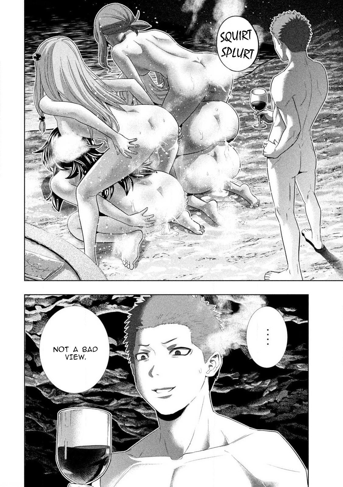 Parallel Paradise Chapter 284 2