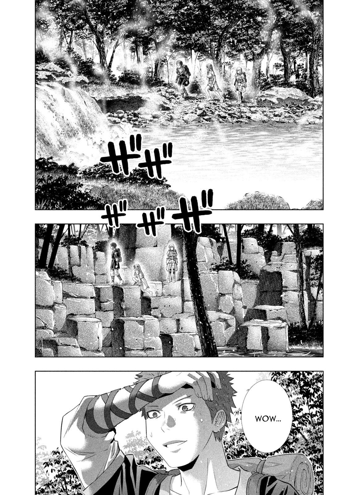 Parallel Paradise Chapter 286 5