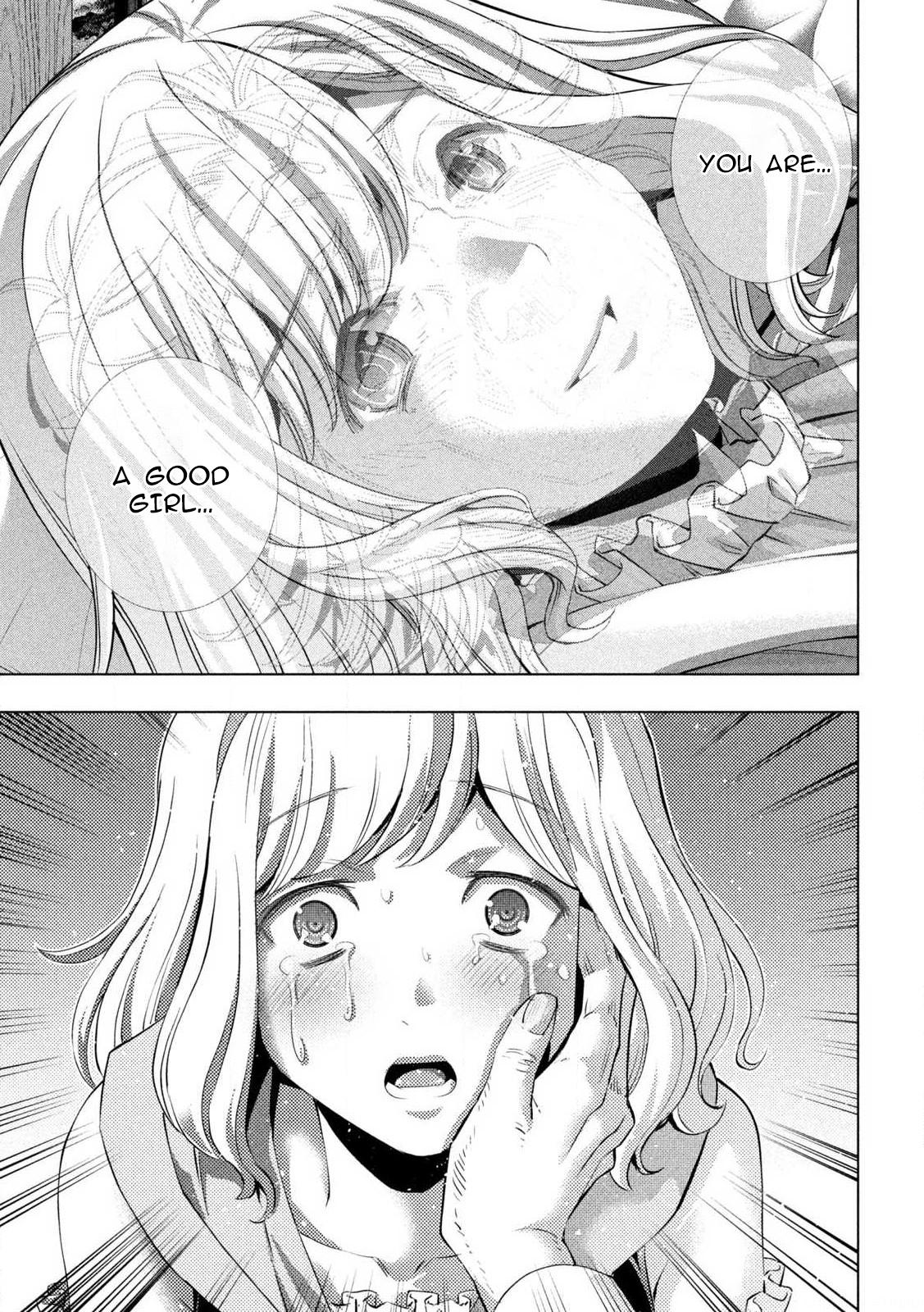 Parallel Paradise Chapter 287 12