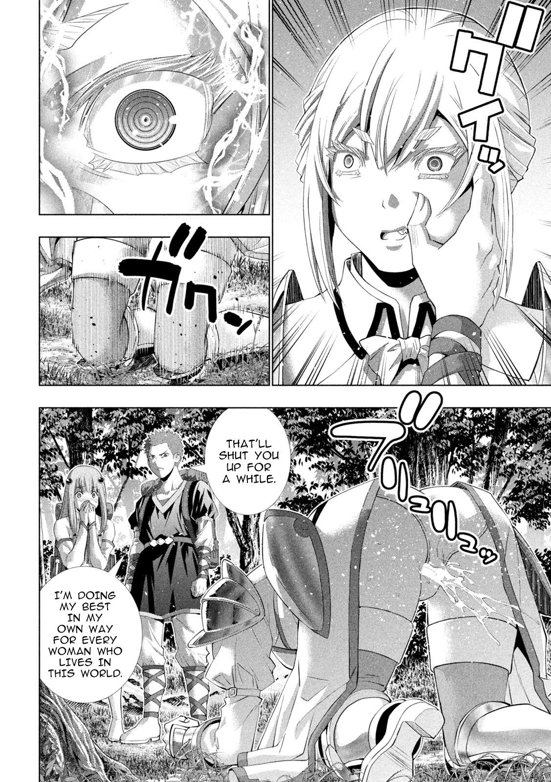 Parallel Paradise Chapter 288 4
