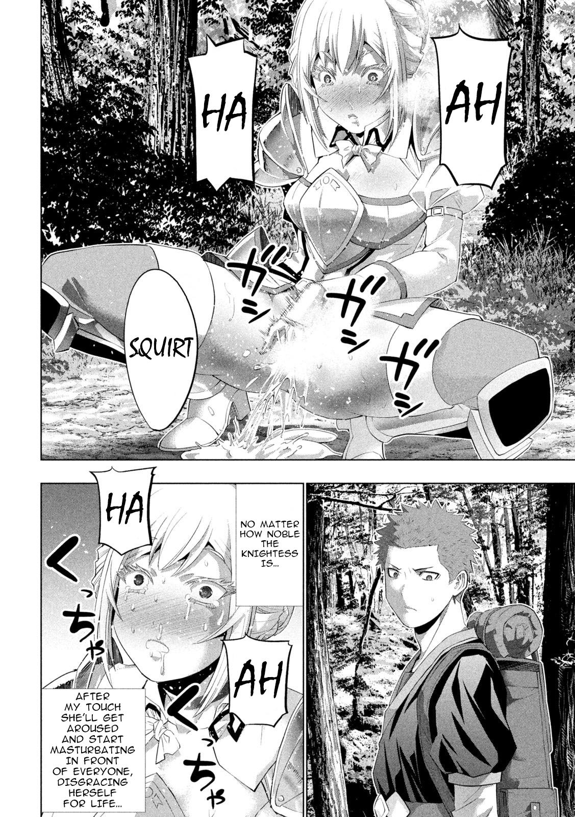 Parallel Paradise Chapter 288 6