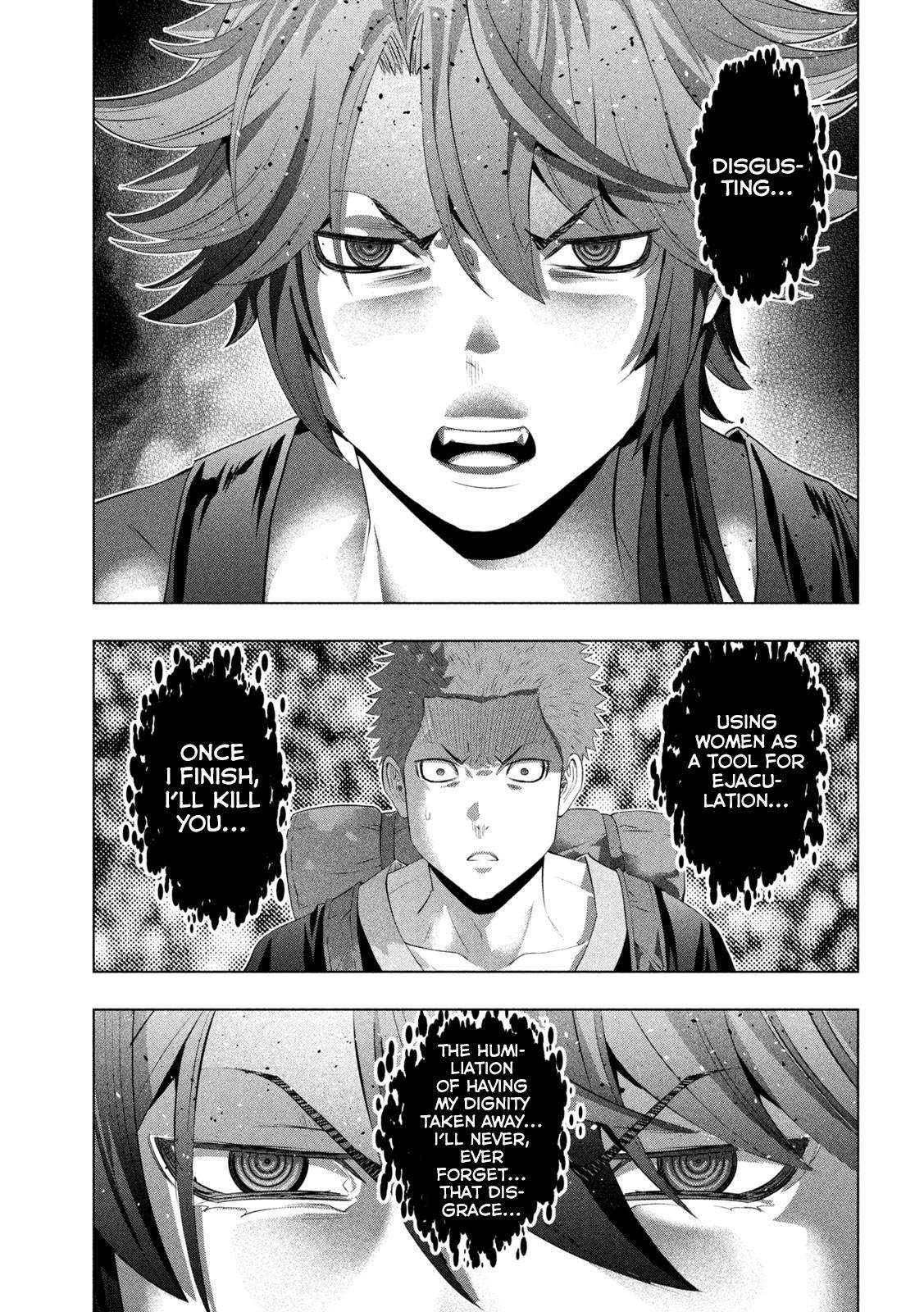 Parallel Paradise Chapter 289 15