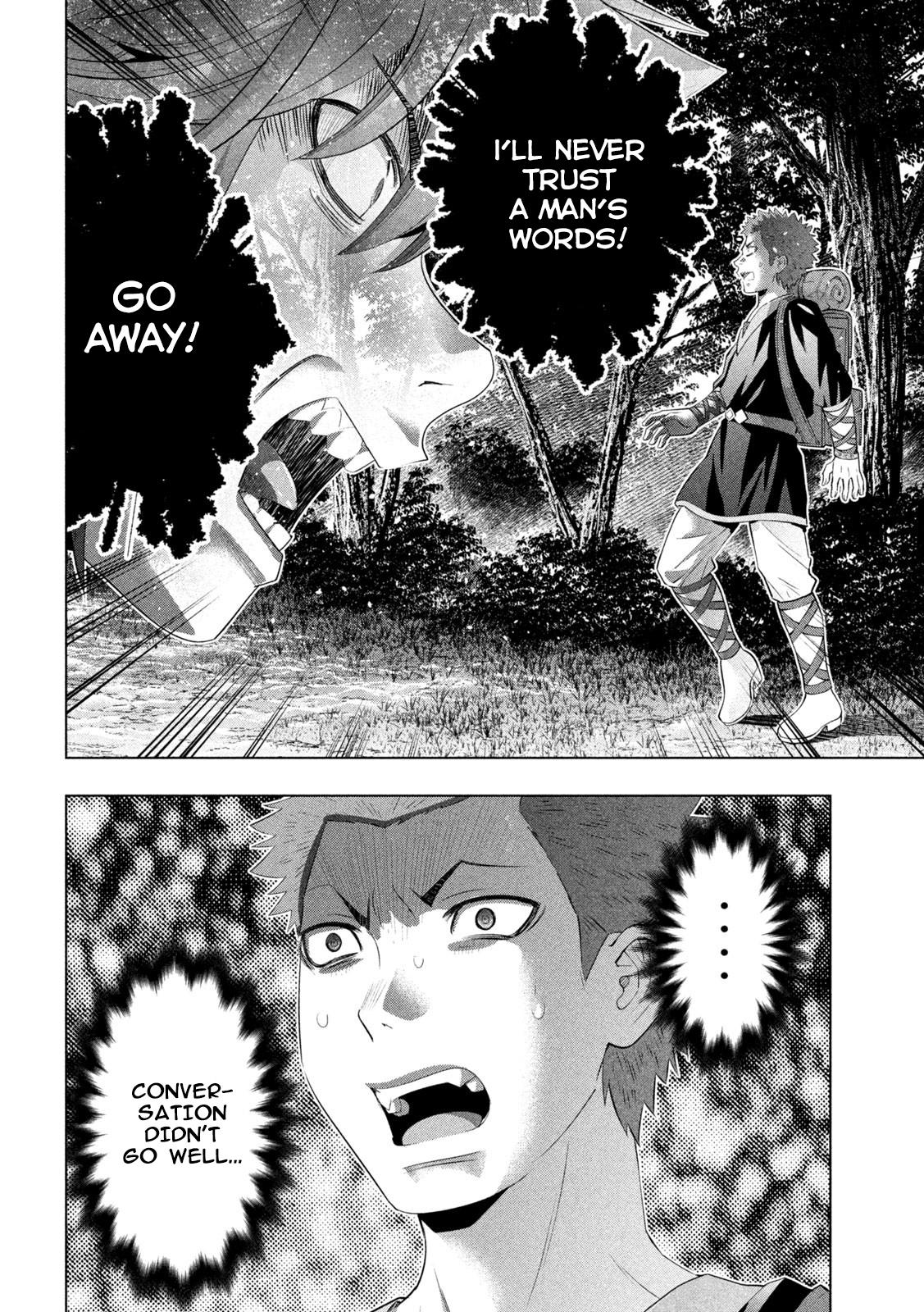 Parallel Paradise Chapter 289 18